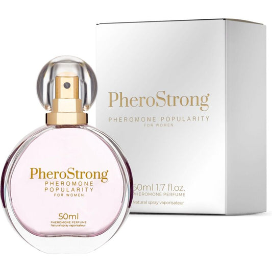 PHEROSTRONG - BEST PHEROMONES FOR WOMAN