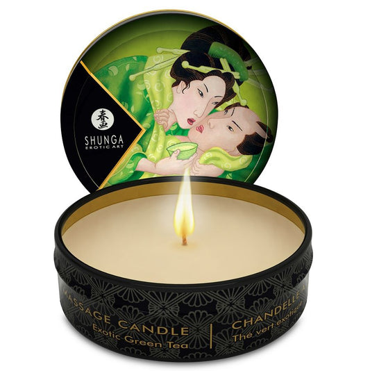 BEST MASSAGE CANDLE