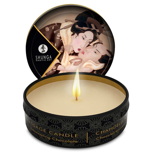 MASSAGE CANDLE 