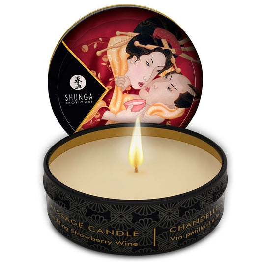 BEST MASSAGE CANDLE 
