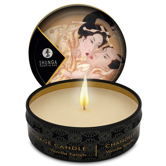 BEST MASSAGE CANDLE