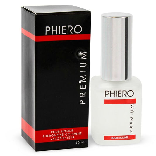 PHEROMONES FOR MAN