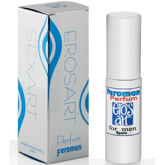 PHEROMONES FOR MEN