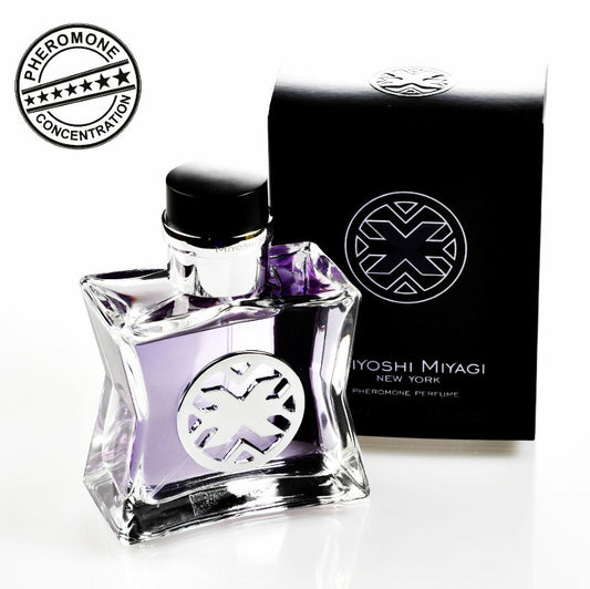 BEST PHEROMONES FOR MAN