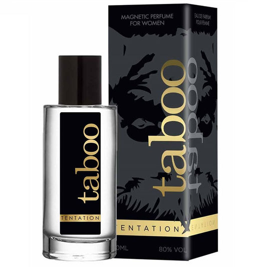 BEST PHEROMONES PERFUME FOR WOMAN
